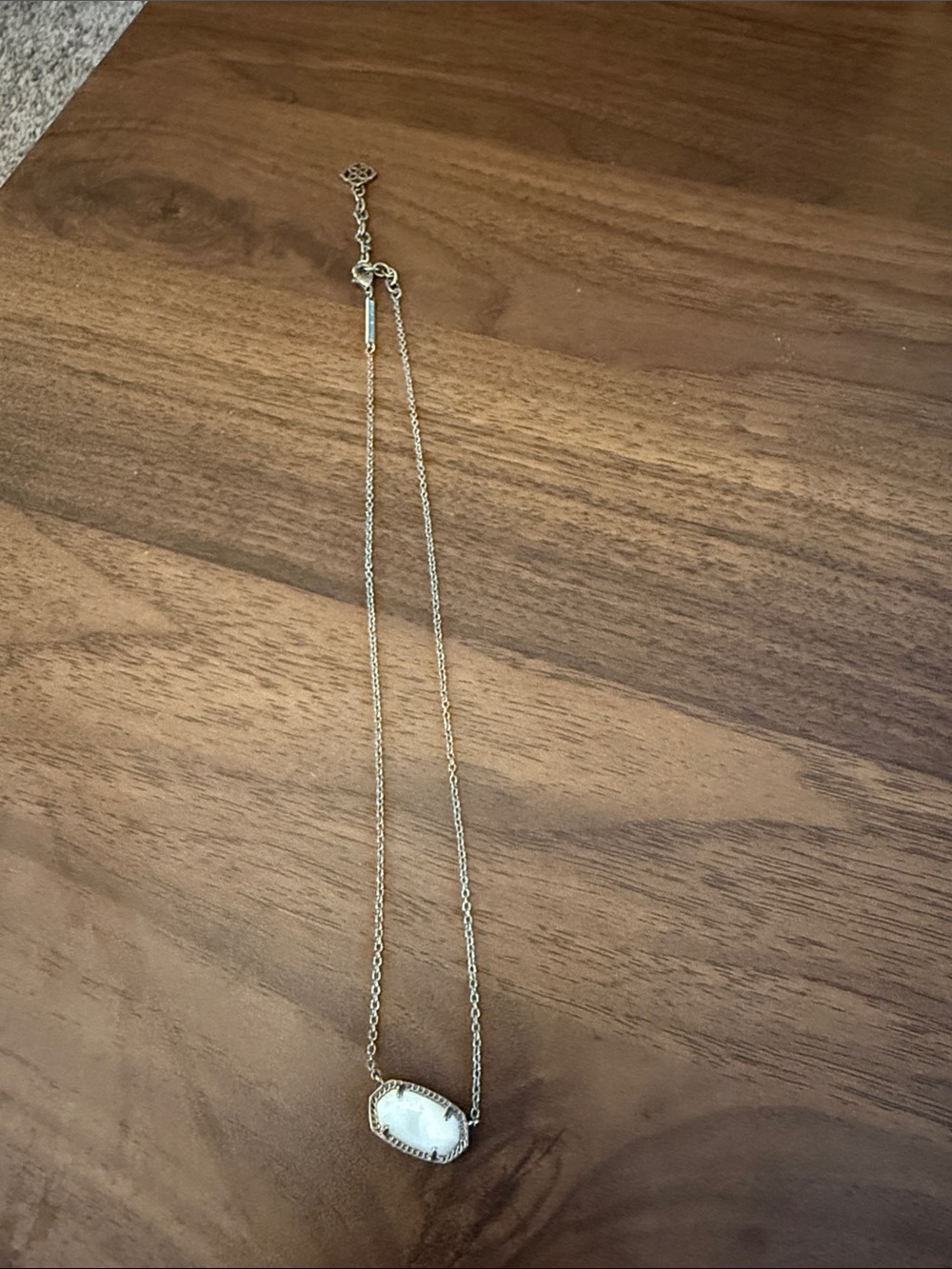 Kendra Scott Necklace